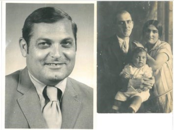 Obituario de George Gershon Katz