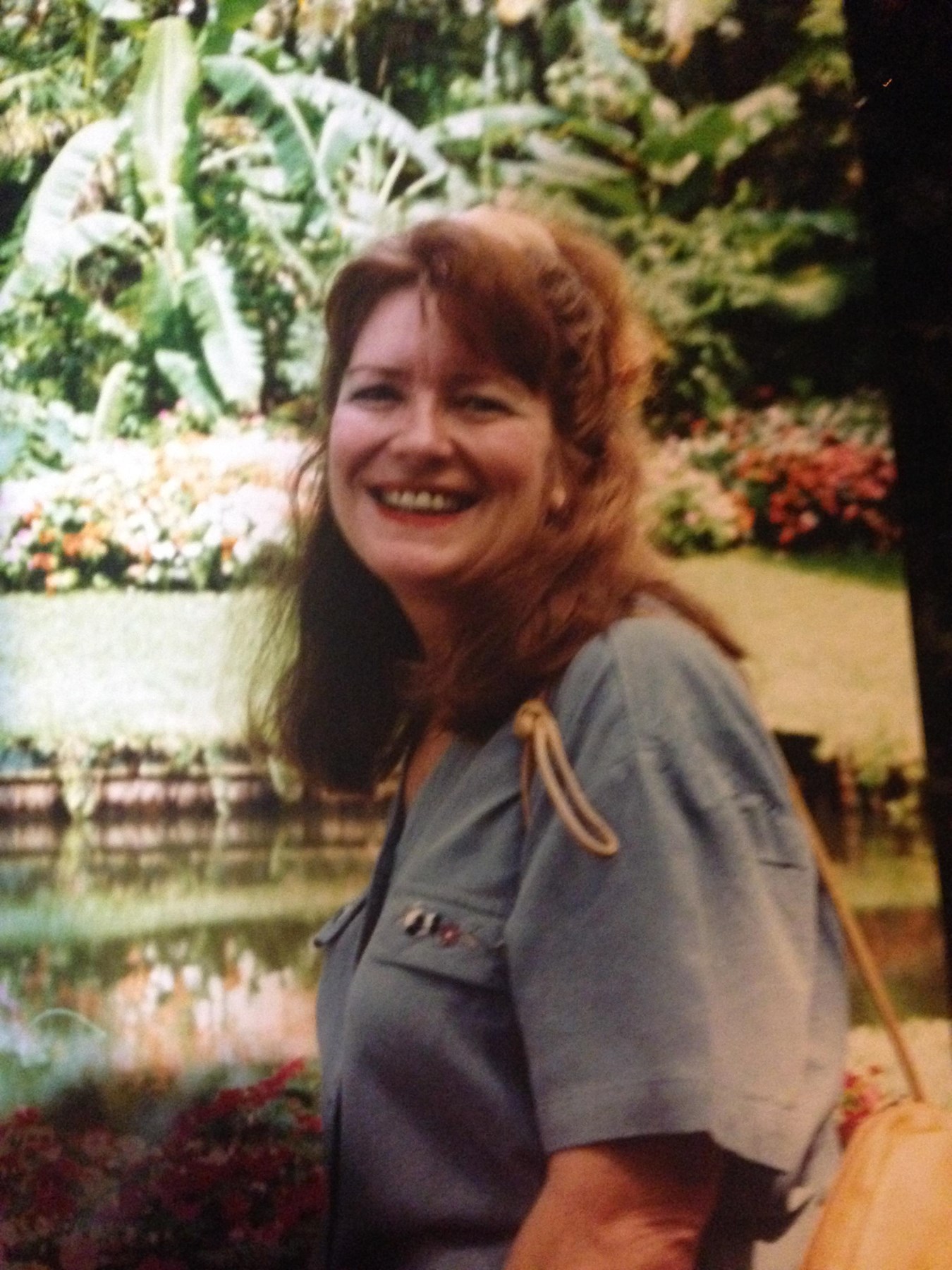 Obituary of Virginia E. Dale nee Clark