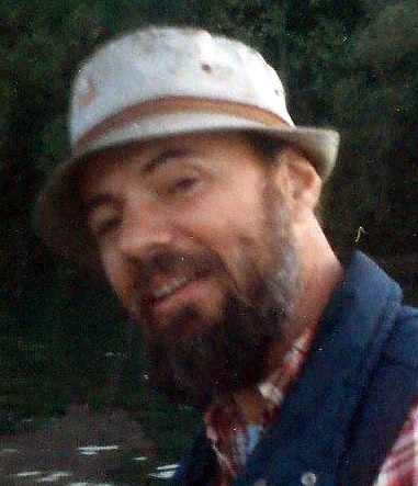 Obituary of David Andrew Bolton