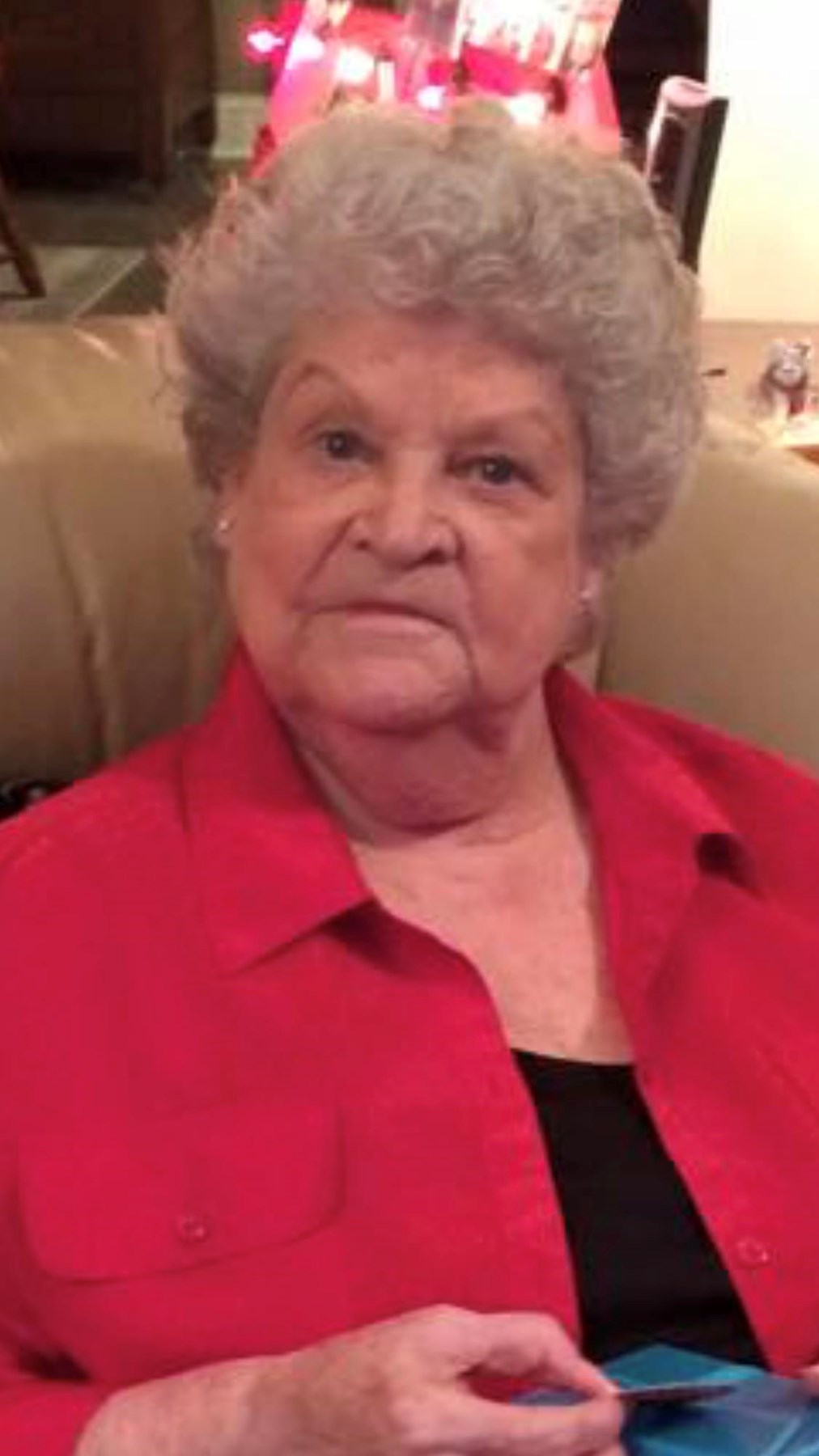 Audrey Ezell Obituary El Dorado, AR