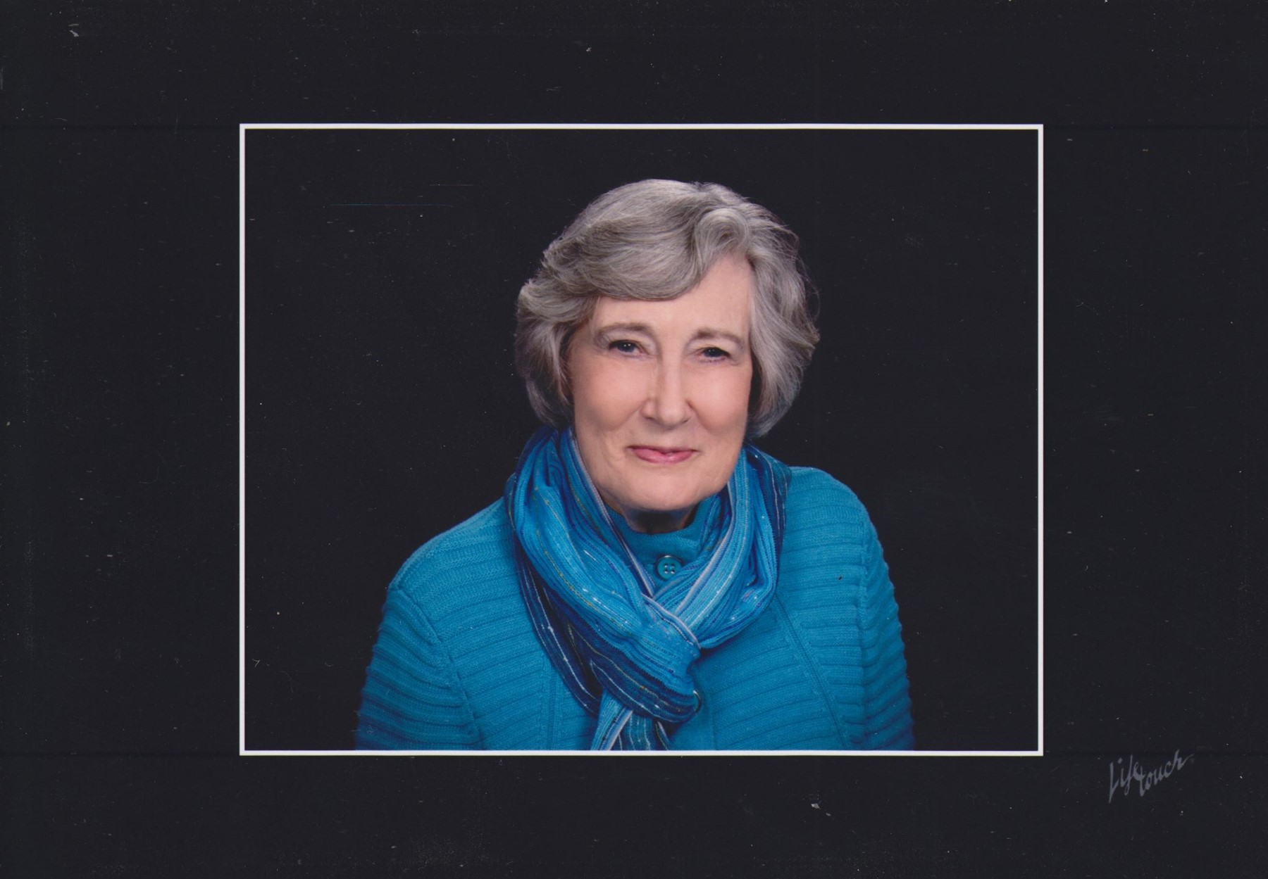 Obituary of Shirley Grimes