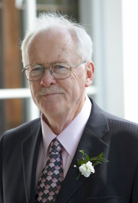 Obituary of David Steven Burke