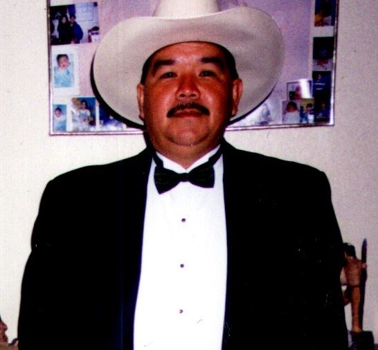 Obituary of Juan Francisco Arce