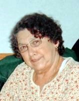 Obituary of Betty Jo Stinnett