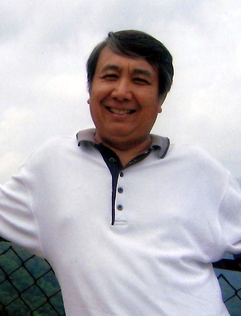 Obituary of Yong Hua Chang