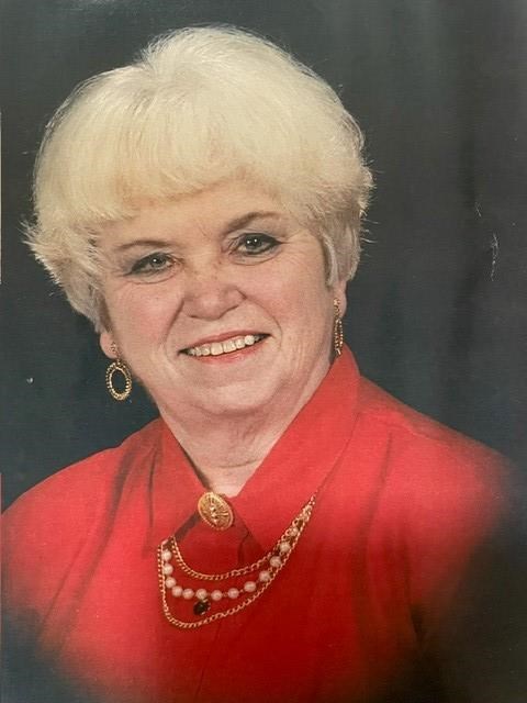 Avis de décès de Darlene Jeanette Ryan