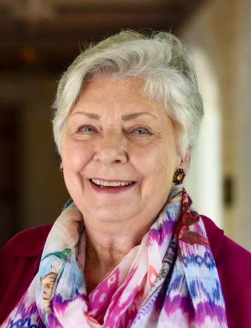 Obituary of Ruthann Burnecke