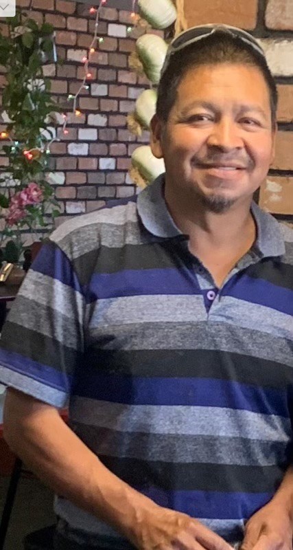 Obituary of Omry Uriel Matias Moreno