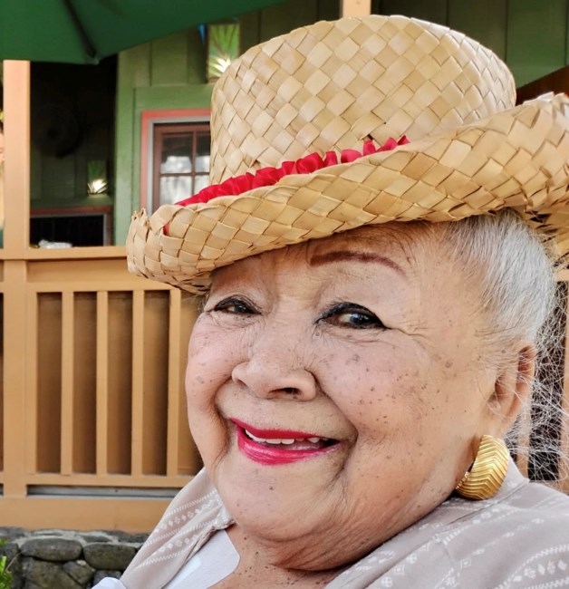 Obituary of Dolores Lovell