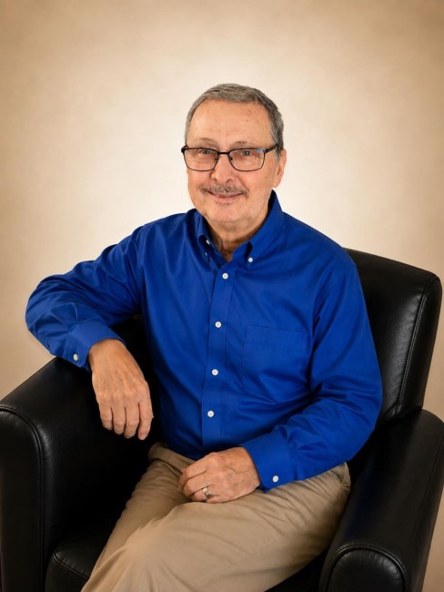 Obituary of James William Castello III
