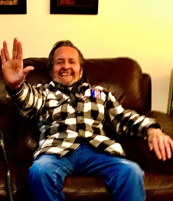 Obituary of Allen Lee Clark Sr.