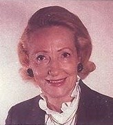 Obituary of Catherine Homer Gallagher