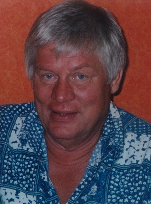 Obituary of Jorgen Adelborg