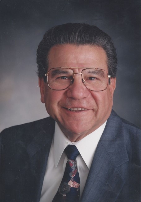 Obituary of Joshua Serrano