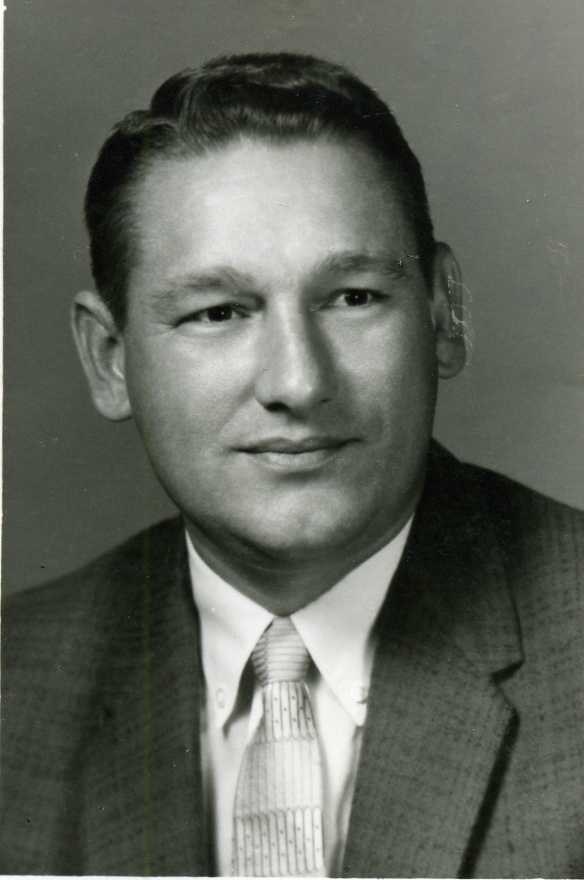 Byford A. Jones Jr. Obituary - Lufkin, TX