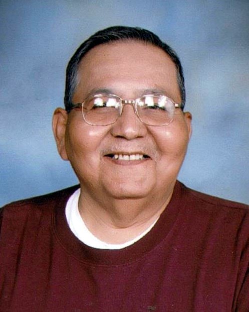 Obituary of Robert Q. Rodriguez