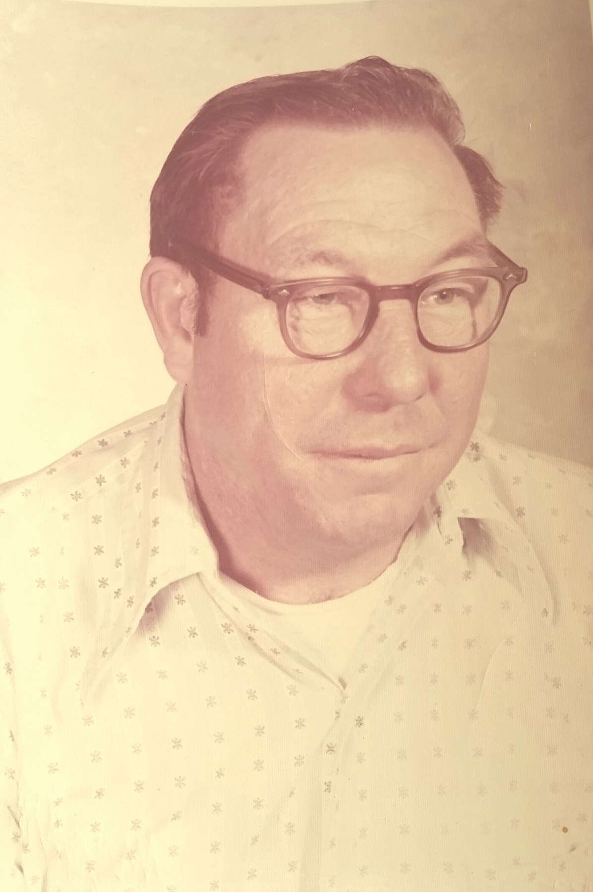 Obituary of Clyde Henry Cox Jr.