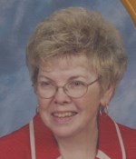 Shirley Cain