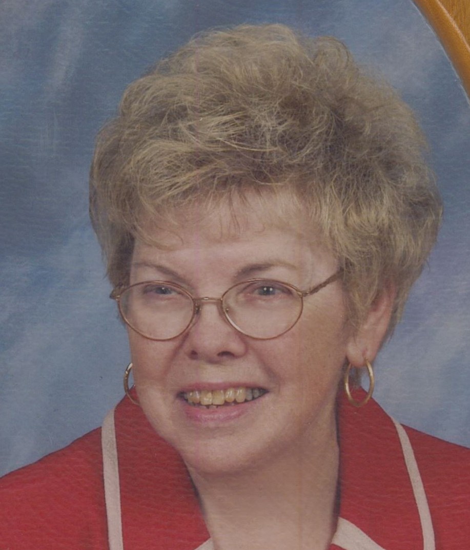 Shirley Cain Shirley Cain