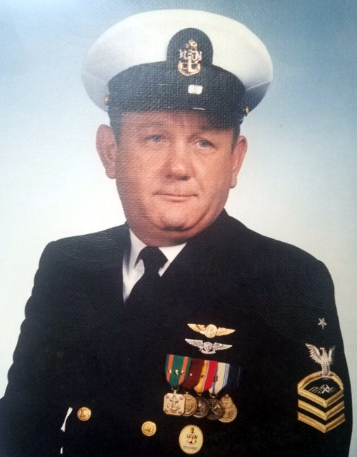 Obituario de Charles Douglas Howell