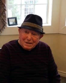 Obituary of John Henry Moore