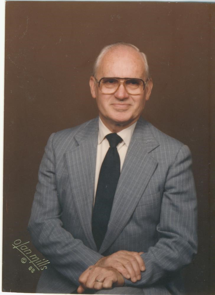 Obituary of Mr. James Robert Neely Jr.