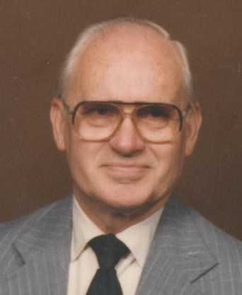 Obituario de Mr. James Robert Neely Jr.