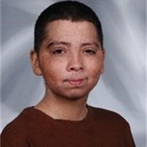 Obituary of Kevin Mendez