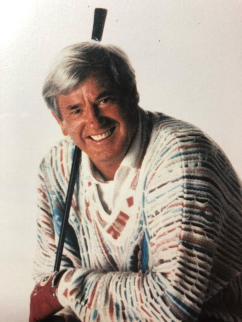 Obituary of Doug Sanders