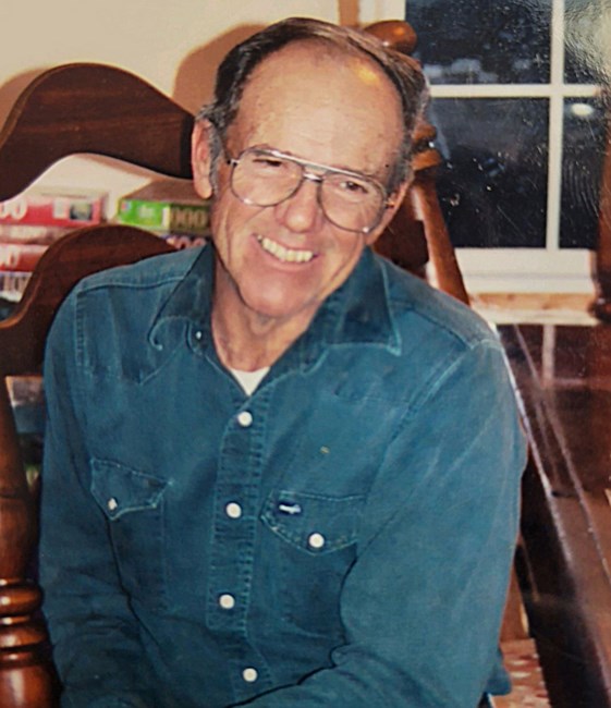 Obituary of Mr. Roger Eugene Brown