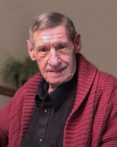 Obituary of Glenn Howard Foss