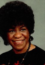 Delores Johnson