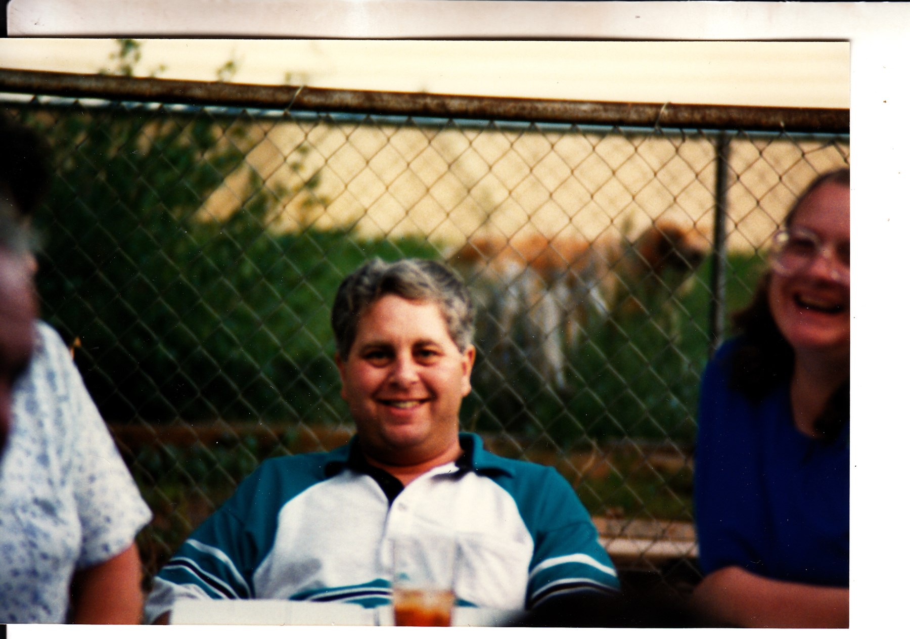 Obituary of Charles Lee Graner