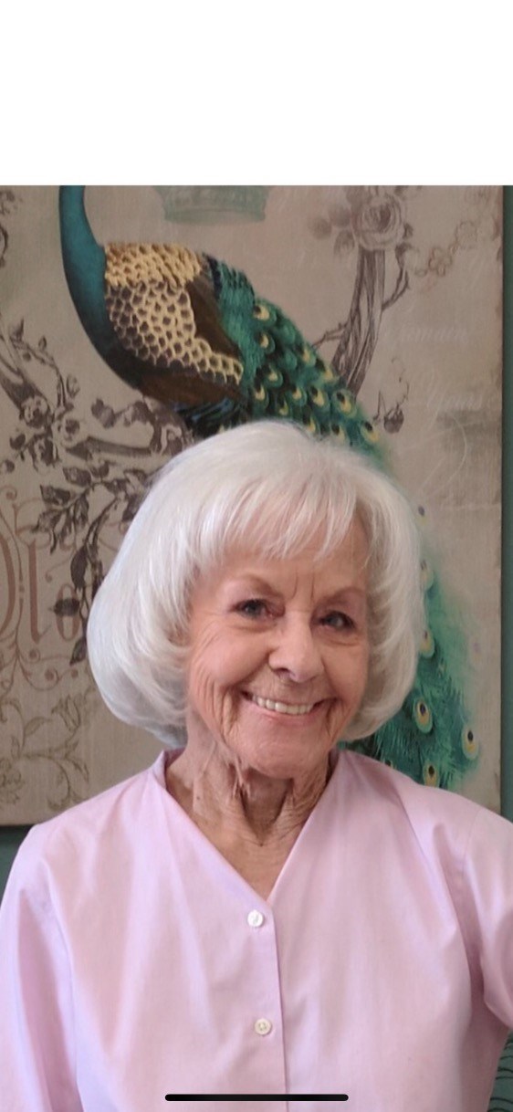 Obituary of Elva "Little Baby" "Kit" Kathleen Barrilleaux