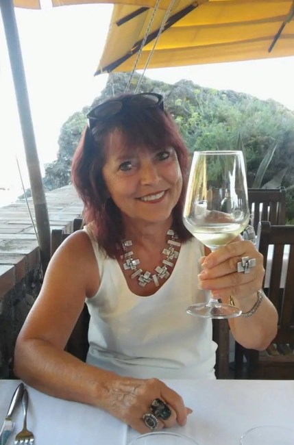 Avis de décès de Ginette Campeau