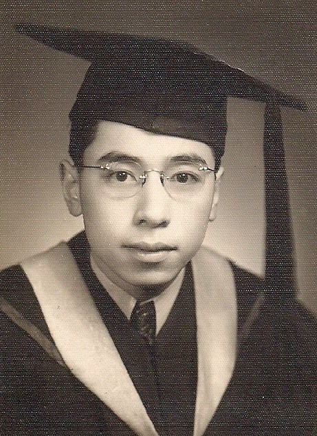 Obituary of David Sik Yuen Wan