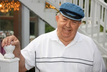 Obituary of Albert M. Gregory