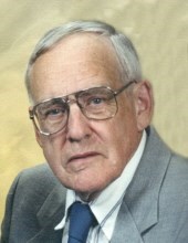 Obituary of Bert L. Morgan