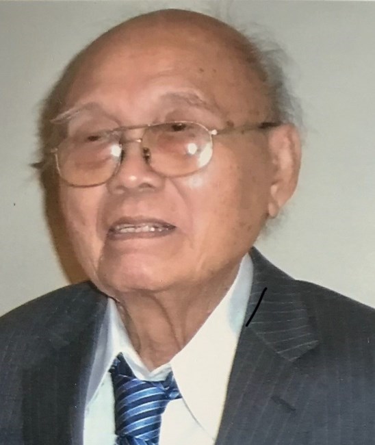 Obituary of Francisco Academia Abella