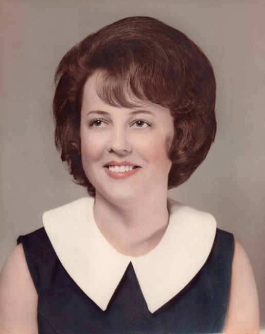 Obituary of Elizabeth Beasley