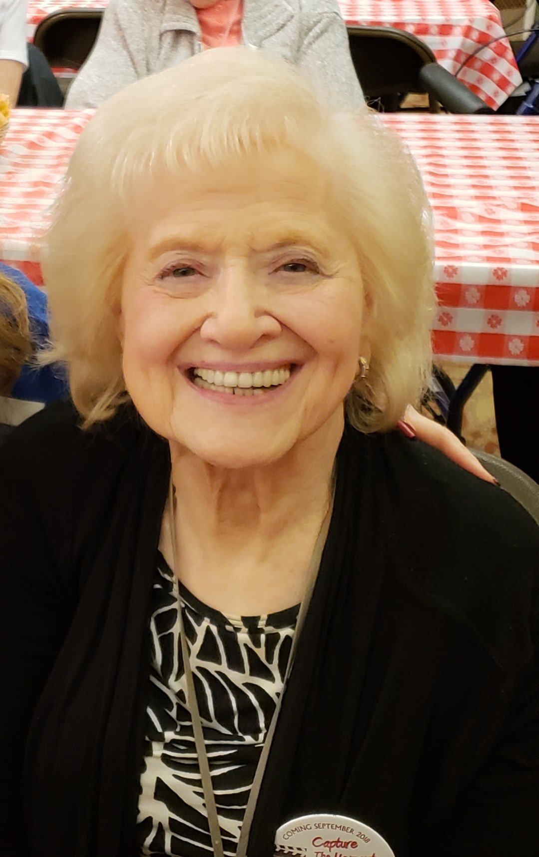 Sara Rothstein Obituary - Manalapan, NJ