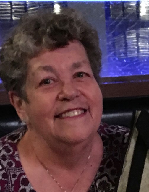 Obituary of Shirley Anne Jenns