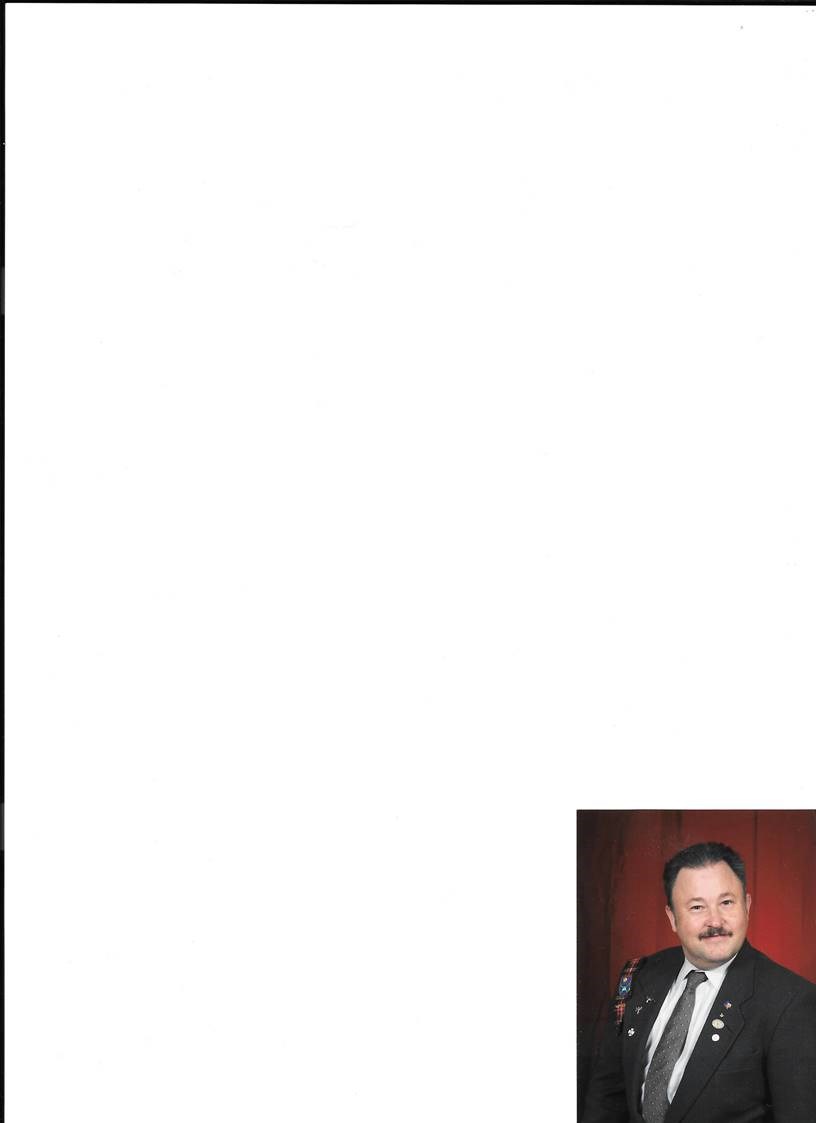 Obituary of Robert Dean Cook Sr.