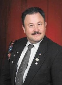 Obituary of Robert Dean Cook Sr.