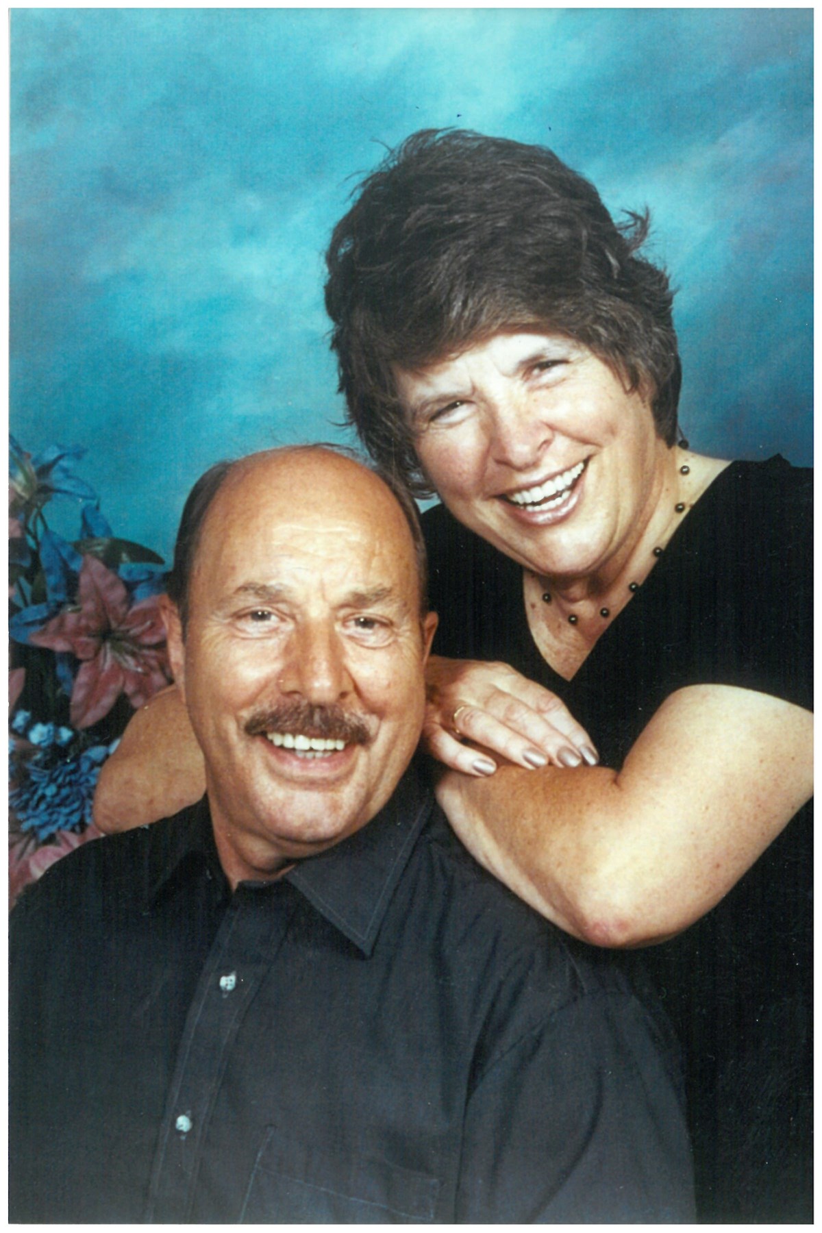 Obituary of Robert Ross Newton