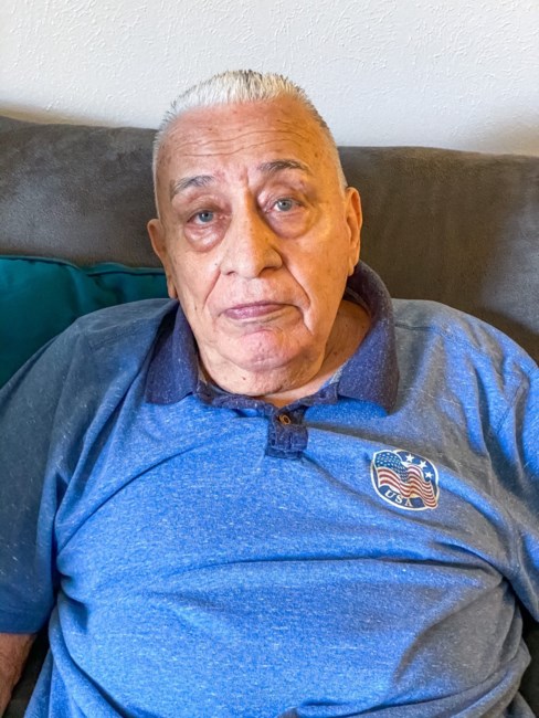 Obituary of Israel Torres