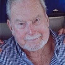 Obituary of John Robert Cole