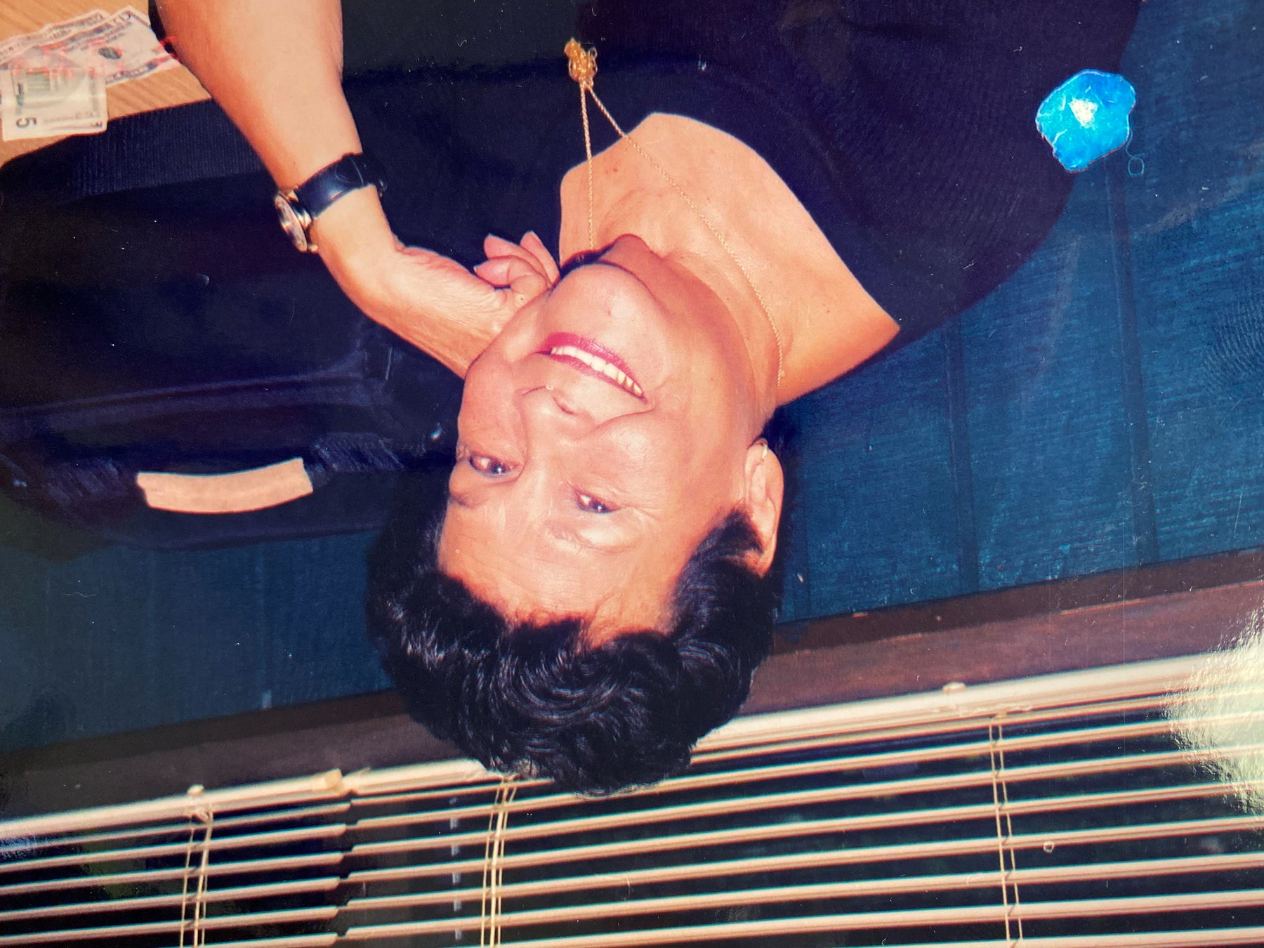 Obituary of Joan E. Phipps