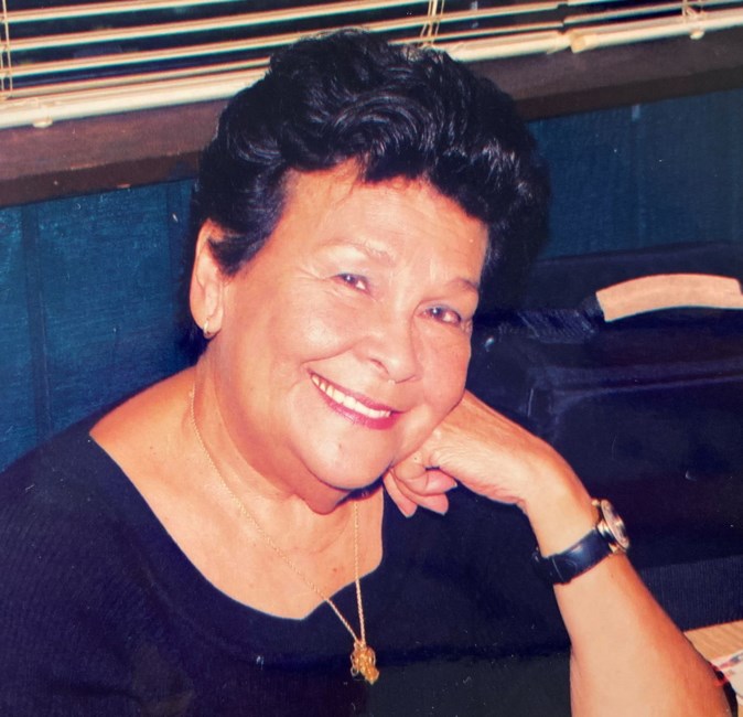 Obituary of Joan E. Phipps