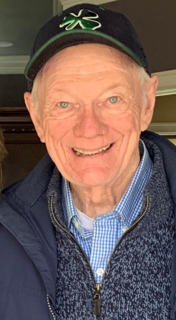 Obituary of William E. Diskin